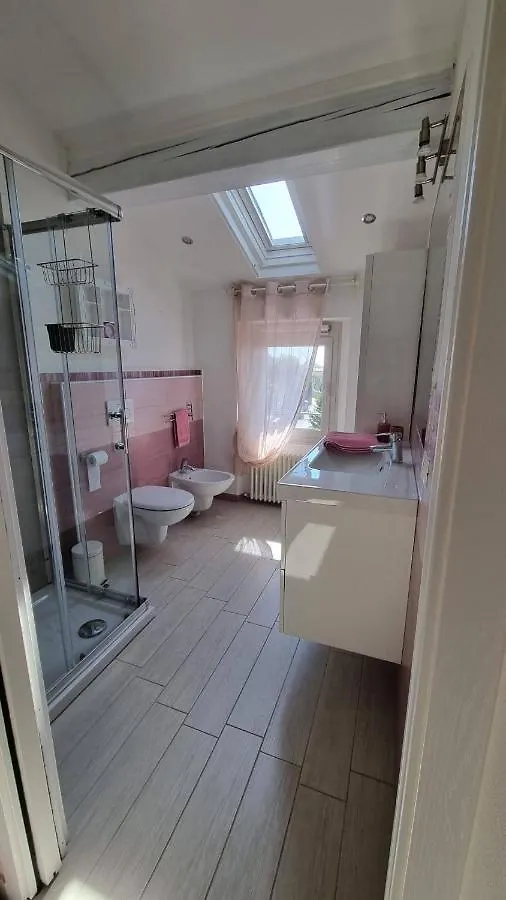 Casa Elsa Apartment Torri Del Benaco