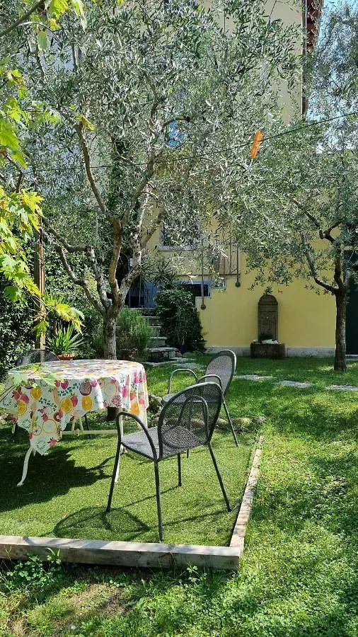 Casa Elsa Apartment Torri Del Benaco