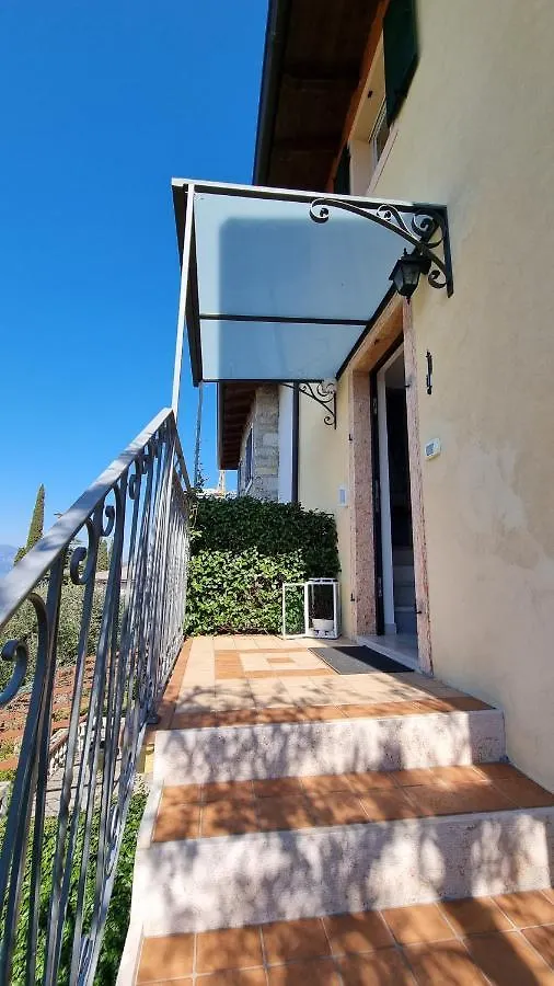 トッリ・デル・ベーナコCasa Elsaアパートメント 0*, トッリ・デル・ベーナコ イタリア