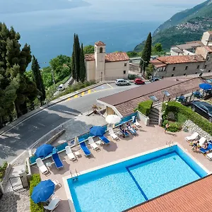 Bellavista 3*, Tignale Italien
