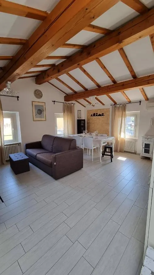Apartament Casa Elsa Torri Del Benaco