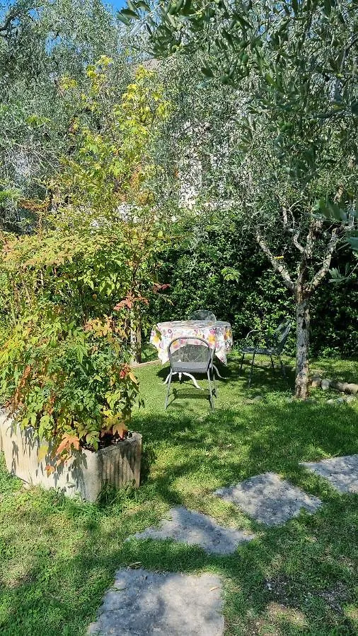 Apartament Casa Elsa Torri Del Benaco