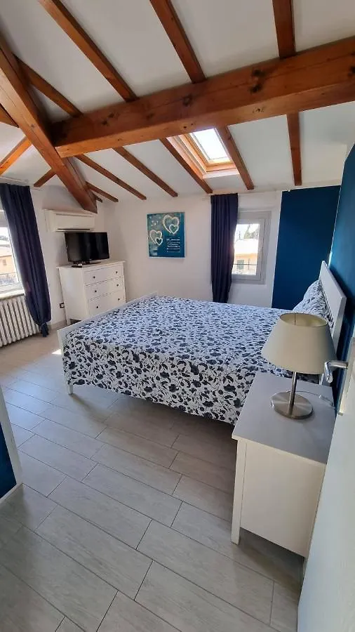 Apartament Casa Elsa Torri Del Benaco