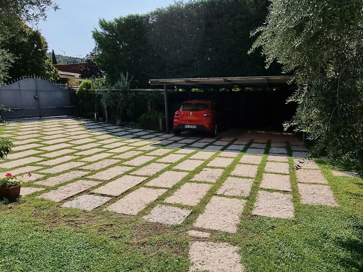 Apartament Casa Elsa Torri Del Benaco 0*,  Włochy